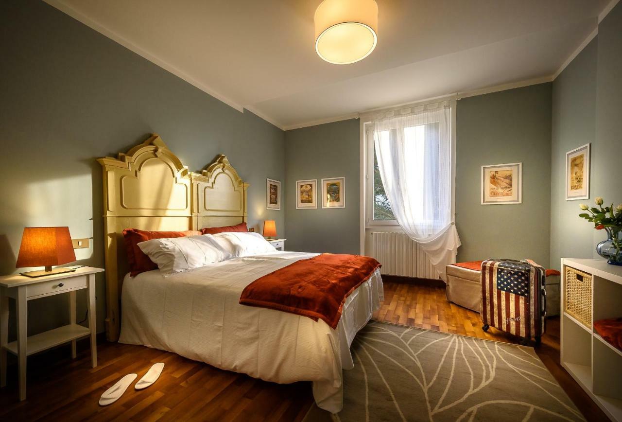 Bed & Breakfast Sweet Tirano