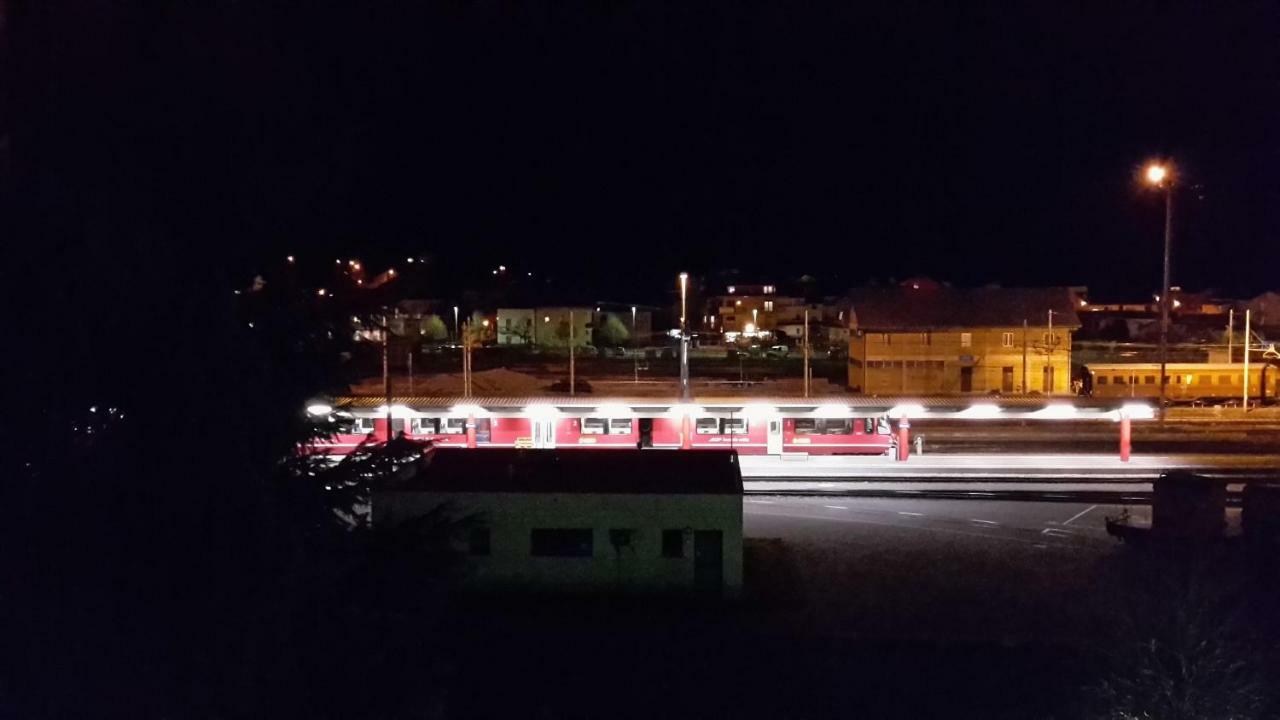 Sweet Tirano