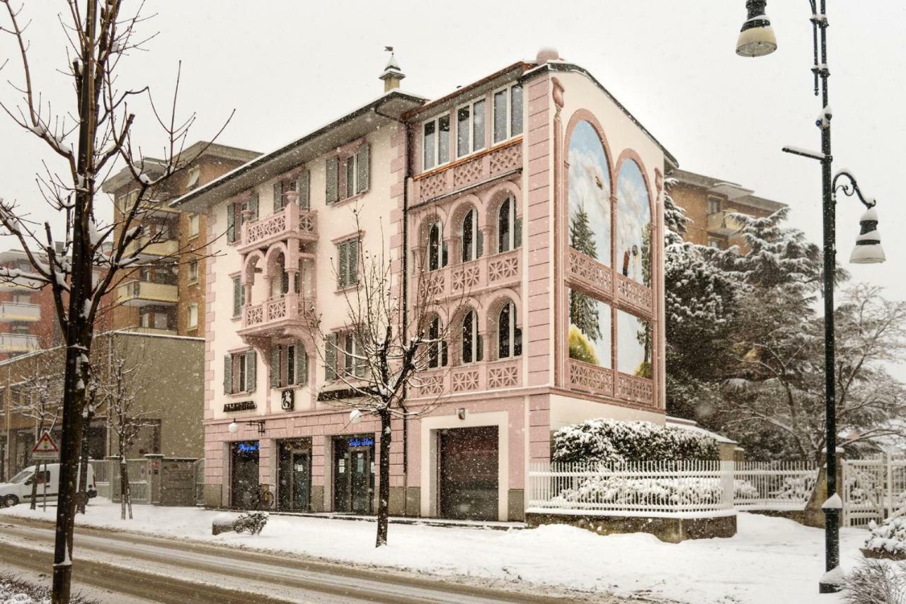 Bed & Breakfast Sweet Tirano